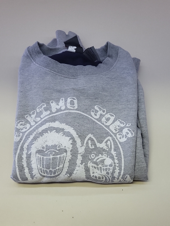 Sweaters - Eskimo Joe's Crewneck Sweatshirt
